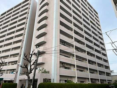 【外観】 | サニーハイム舟入