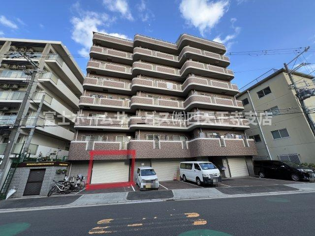 ボンドール四天王寺