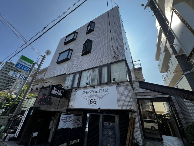 レファインド武庫川
