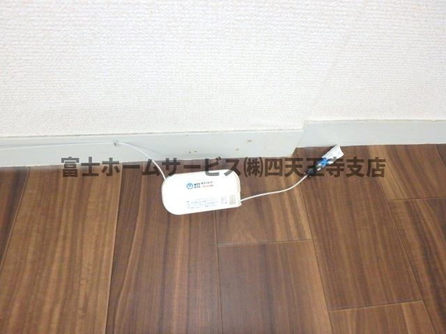 岡田ビルのその他