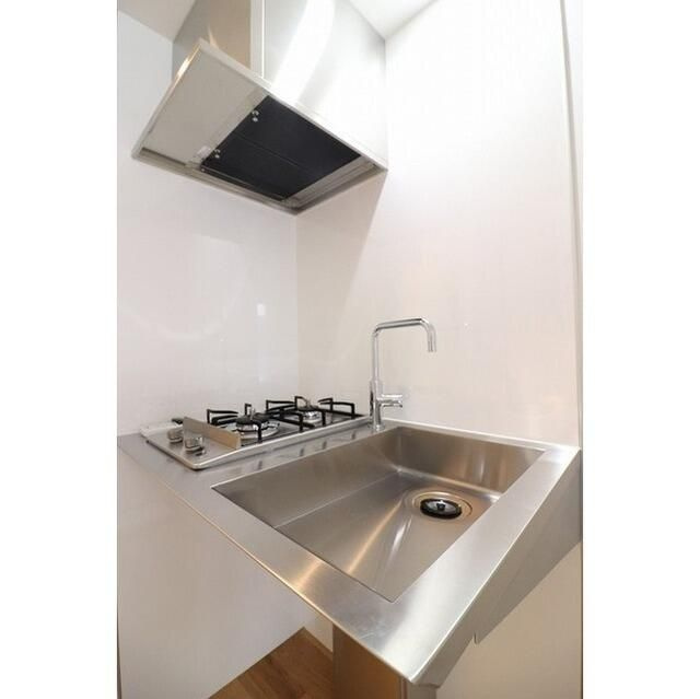 ＴＨＥ　ＲＥＳＩＤＥＮＣＥ　ＤＤＩ　ＮＥＲＩＭＡのキッチン