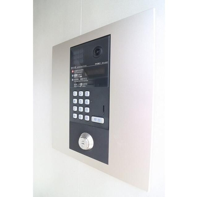 ＴＨＥ　ＲＥＳＩＤＥＮＣＥ　ＤＤＩ　ＮＥＲＩＭＡのその他共用部分