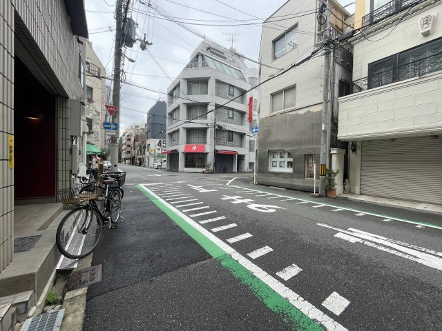 ラグジェリア京町堀のその他