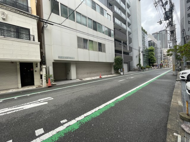 ラグジェリア京町堀のその他