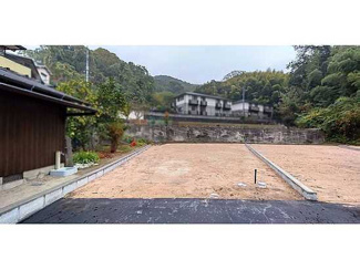 【外観】 | 広島市安芸区矢野東４丁目