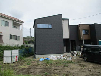 【外観】 | 広島市佐伯区利松１丁目No.3