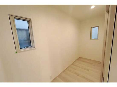 【洋室】 | 広島市西区井口鈴が台３丁目No.1 鈴が台