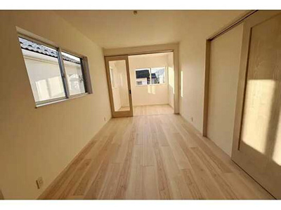 【洋室】 | 広島市西区井口鈴が台３丁目No.1 鈴が台
