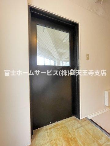 ART Lab 1971のその他共用部分