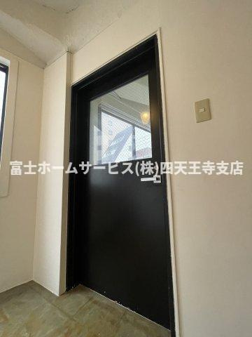 ART Lab 1971のその他共用部分