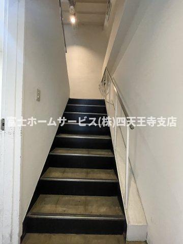 ART Lab 1971のその他共用部分