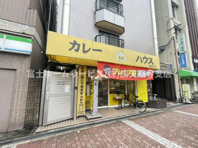 シティライフエステート難波南のその他
