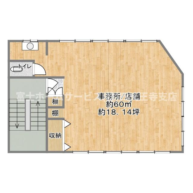 リンク西天満ビル