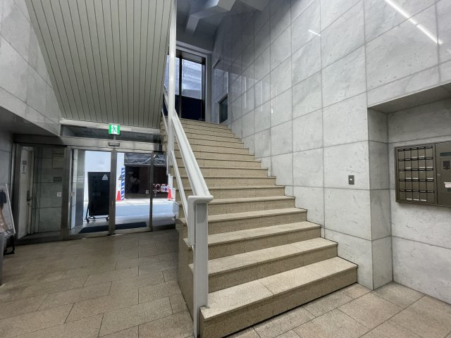 心斎橋福穂ビルのその他共用部分