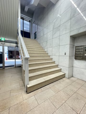 心斎橋福穂ビルのその他共用部分