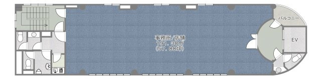 上本町ホールドビル