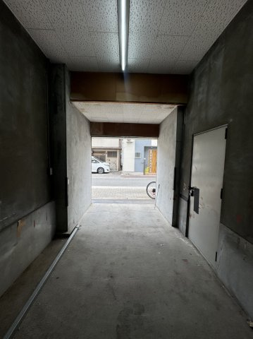 城北・船江マンション