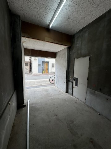 城北・船江マンション