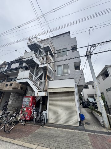 城北・船江マンション