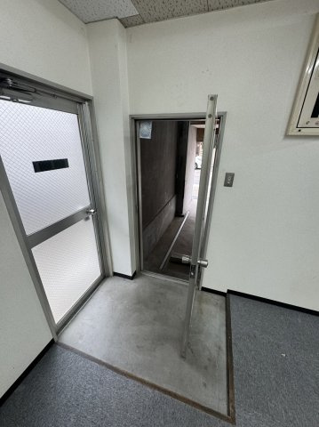 城北・船江マンション