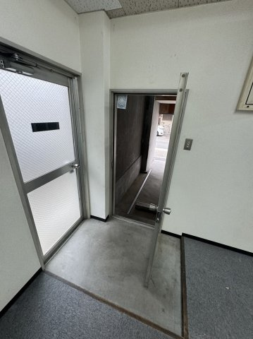 城北・船江マンション