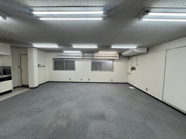 城北・船江マンション