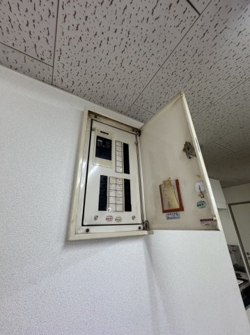 城北・船江マンション