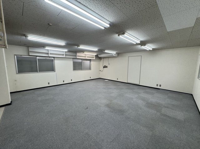 城北・船江マンション