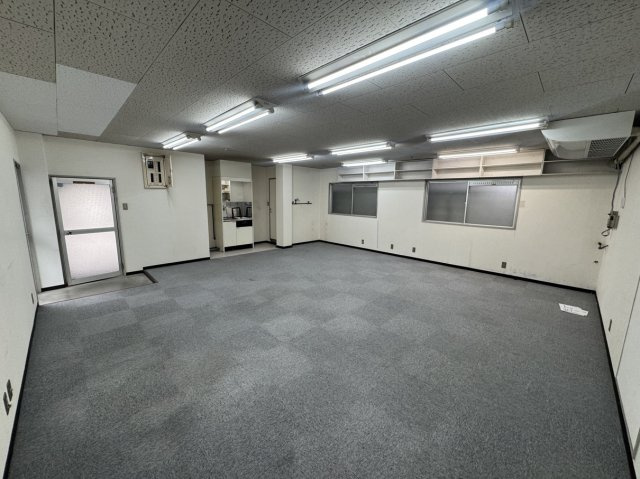 城北・船江マンション