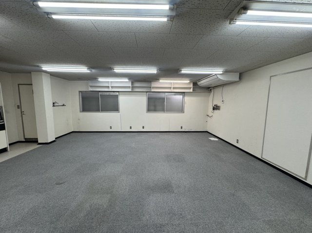 城北・船江マンション