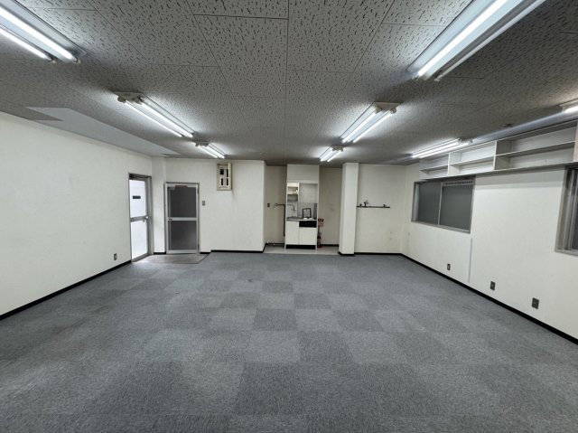 城北・船江マンション