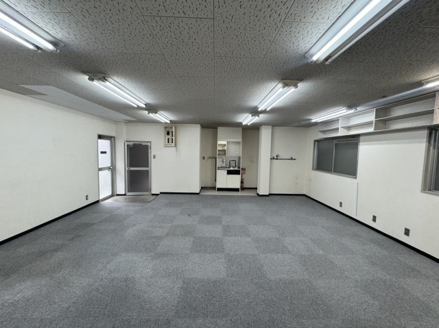 城北・船江マンション