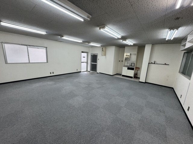 城北・船江マンション