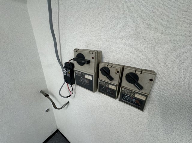城北・船江マンション