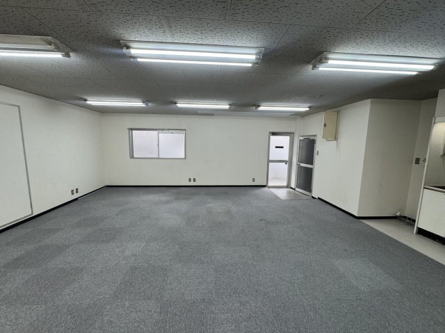 城北・船江マンション
