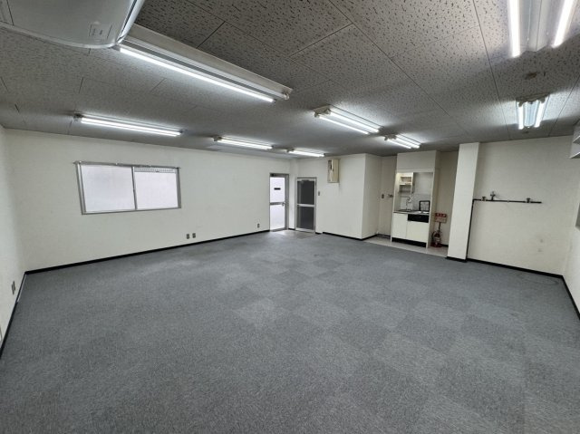城北・船江マンション