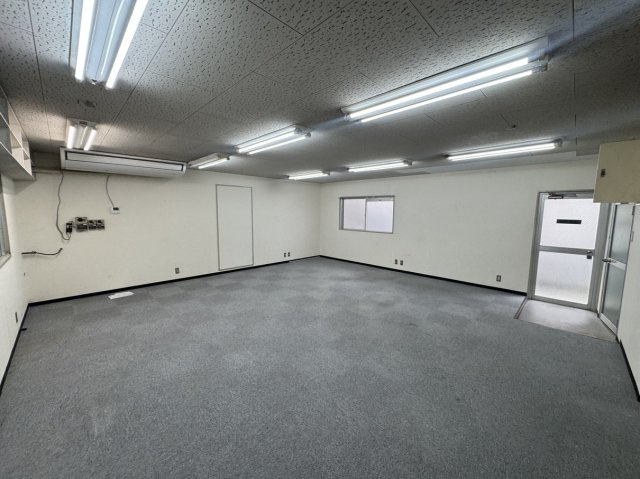 城北・船江マンション