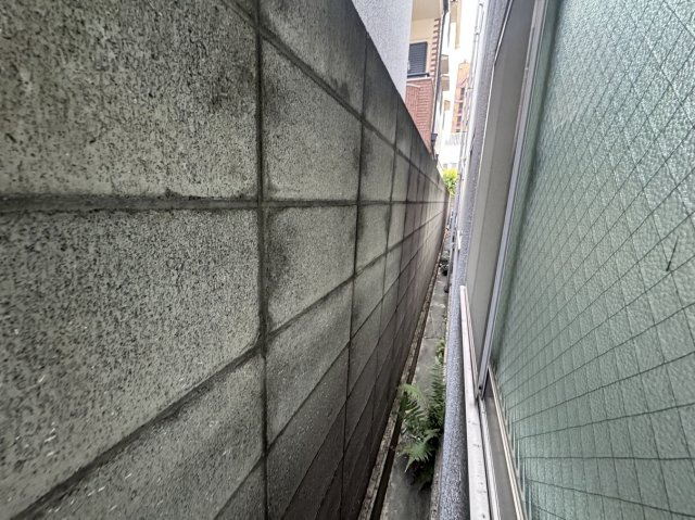 城北・船江マンション