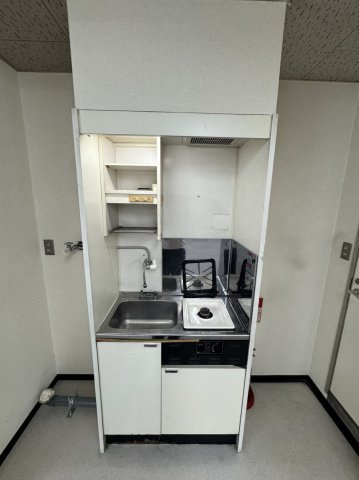 城北・船江マンション