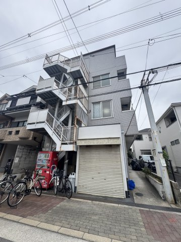 城北・船江マンション