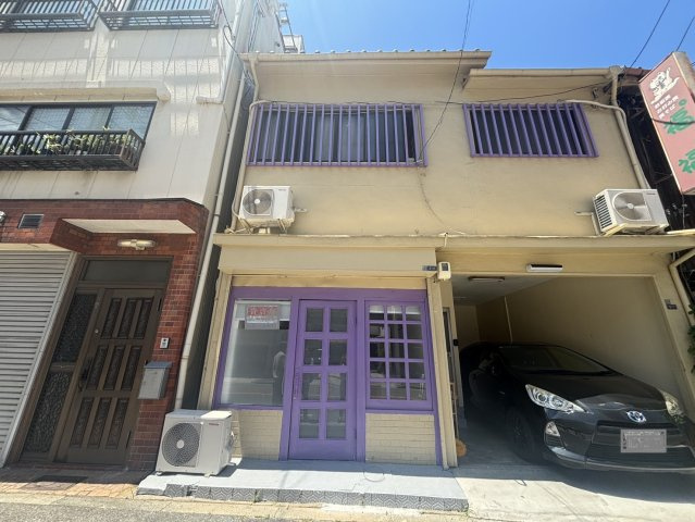西区川口３丁目店舗・事務所