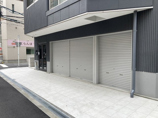 大阪市中央区島之内１丁目の店舗事務所のその他
