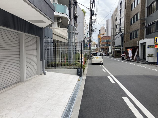 大阪市中央区島之内１丁目の店舗事務所のその他
