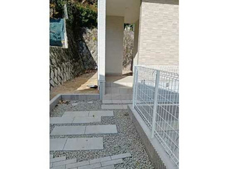 【玄関】 | 広島市東区牛田旭２丁目