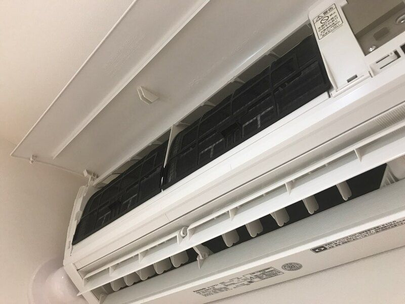 リラ松戸(リラマツド)の設備