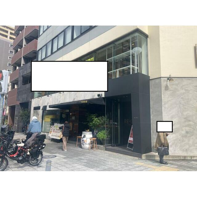大阪市西区南堀江１丁目の店舗事務所のその他