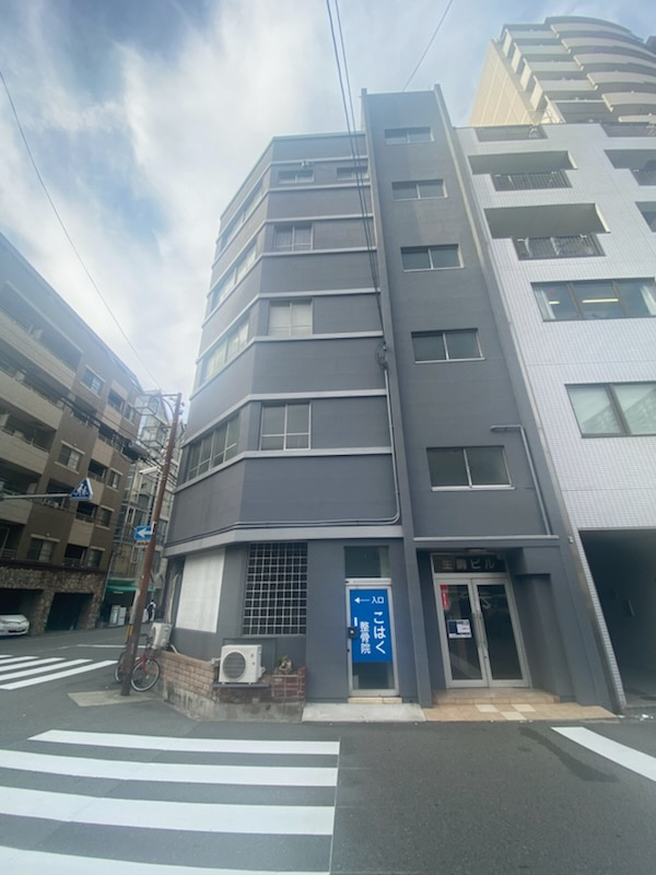生駒ビル2階