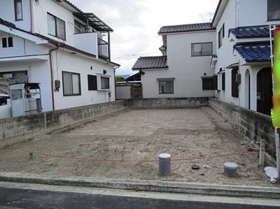 【外観】 | 広島市佐伯区美の里２丁目