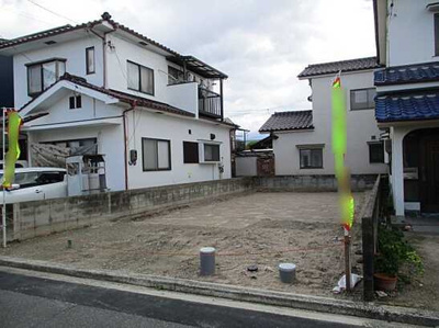 【外観】 | 広島市佐伯区美の里２丁目