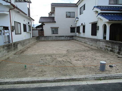 【外観】 | 広島市佐伯区美の里２丁目